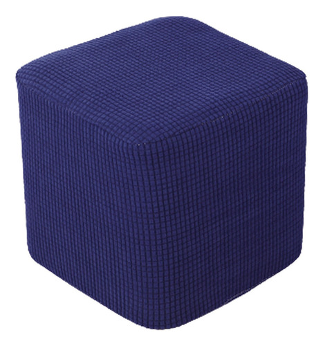 Aruoy Silla De La Computadora Pequeño Sofá Sofá Azul Oscuro