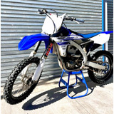 Yamaha Yz450f