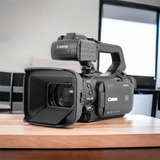 Videocámara Profesional Canon Xf400 4k