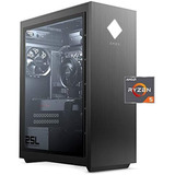 Pc De Escritorio Para Juegos Omen 25l, Amd Radeon Rx 5500, A