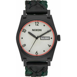 Reloj Nixon Jane Leather A955 2357