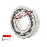 Ruleman Eje Bomba Agua Original Honda Cr 125 R Moto Sur