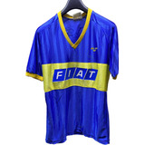 Camiseta Boca Juniors Olan 1991 
