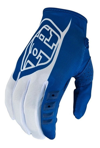 Guantes Troy Lee Designs Gp Glove Blue 
