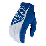 Guantes Troy Lee Designs Gp Glove Blue 