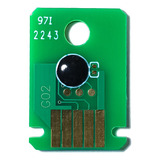 Chip Caja De Mantenimiento Canon Mc-g02 G2160 G3160