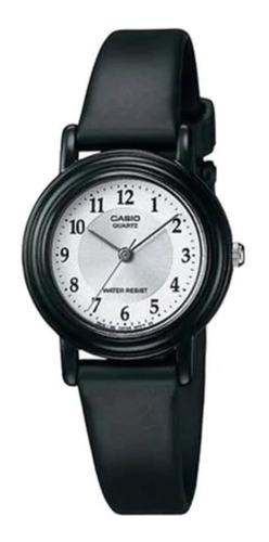 Reloj Mujer Casio Lq-139 Análogo Original Garantía Oficial