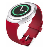 Correa Deportiva Premium Para Samsung Gear S2 Sport + Mica