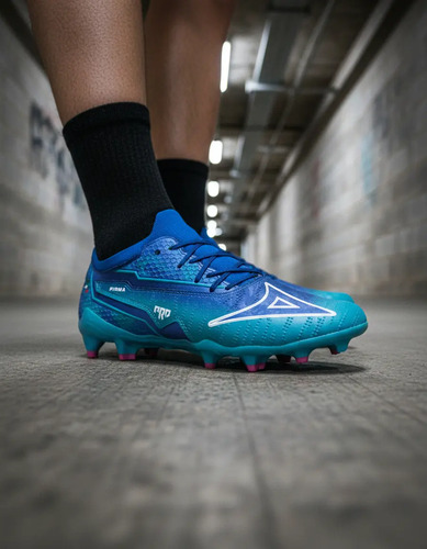 Zapatos Futbol Pirma 3048 Skin Gamer Legacy Pro Profesional