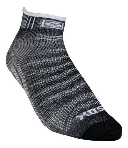 Medias Sox Evolution Compresion Graduada Soquetes Running