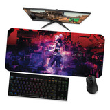 Mousepad Gamer Grande Speed 90x40 - Valorant Jett 2