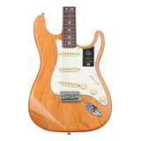 Fender American Ii  Stratocaster Guitarra Eléctric.