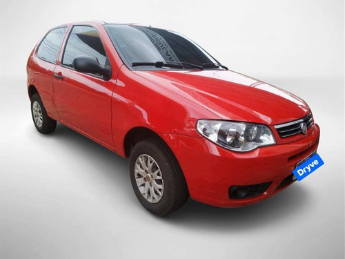  FIAT PALIO FIRE 1.0 8V FLEX