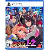 River City Girls 1 & 2 Ps5