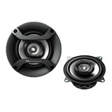 Parlantes Pioneer Ts F1034r Originales 4 PuLG 2 Vias 150w