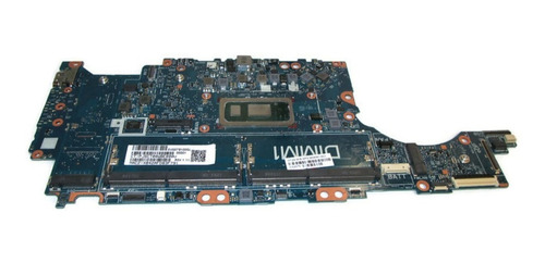 Placa Madre Notebook Hp 830 G7 M08558-601, I7 10510u