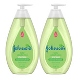 Shampoo Jhonson´s Bebé X2 - Ml - mL a $49