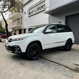 Chery Tiggo 3 2016 1.6 3 Confort