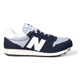 Zapatillas New Balance Gm500ss1 Azul Hombre