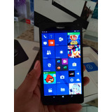 Celular Lumia 950 Xl Con Windows Mobile Y Continuum 