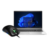Laptop Hp Probook 450 G9 + Mouse Gamer Yeyian Links Series