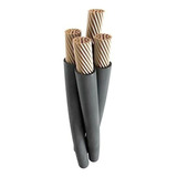 Cable Acometida Preensamblado Norma Cobre 4x16 Mm X 35 Mts