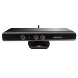 Kinect Sensor Xbox 360 En Caja C/1juego Original Local