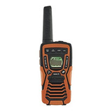 Radio Cobra Acxt1035r Contra Agua 59km