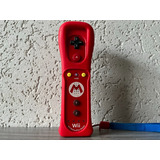 Wii Remote Plus Edição Super Mario Original