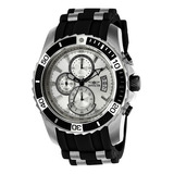 Reloj Para Hombre Invicta Pro Diver 22428 Negro