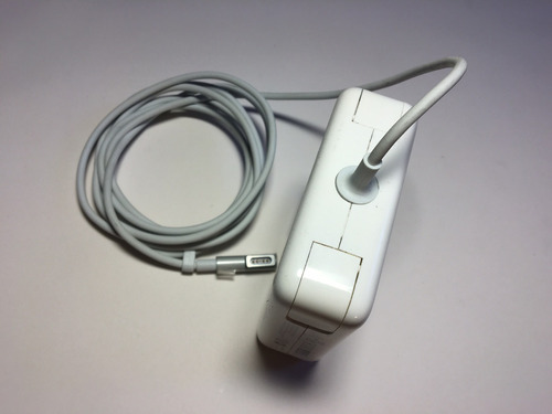 Cable P/cargador Apple Macbook Pro Air -
