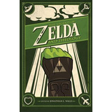 Libro The Legend Of Zelda And Theology - Walls, Jonathan