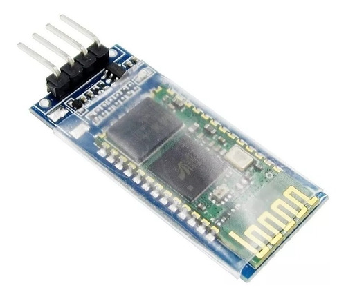 Modulo Bluetooth Hc-06 Hc06 Arduino