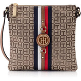 Cartera Bandolera Tommy Hilfiger Para Mujer, Talle Unico -16