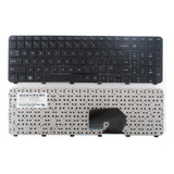 Sunmall Laptop Keyboard Replacement For Hp Pavilion Dv7-6000 Dv7-6100 Dv7-6200 Dv7-6b00 Dv7-6b56nr Dv7-6b55dx Dv7-6c95dx Dv7-6b57nr Dv7t-6c00 Dv7-6c Dv7t-6000 Series Black Us Layout 6 Month Warran