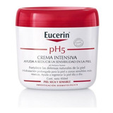 Crema  Intensiva Eucerin Ph5 X 450ml - g a $287