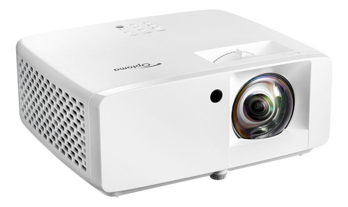 Proyector Laser Full Hd 3500 Lm Optoma Zh350st