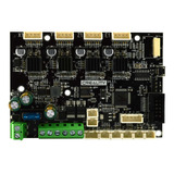Motherboard Placa Ender-6 V4.3.1 32bit Silenciosa