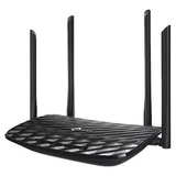 Roteador, Wds Bridge,  Tp-link Ec-230-g1 V1 Preto