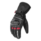 Guantes Para Motociclismo De Invierno Motowolfl 0318 - Br