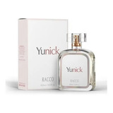 Perfume Feminino Yunick 100 Ml Racco - Sucesso Mundial