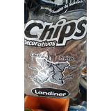 Chips Decorativos Landiner 10 Litros 