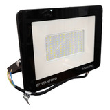 Foco Proyector Led 100 Watts Exterior Pack 2 Unidades 