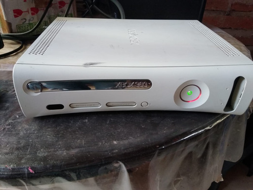 Xbox 360 Con Error E74.