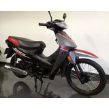 Gilera 2024