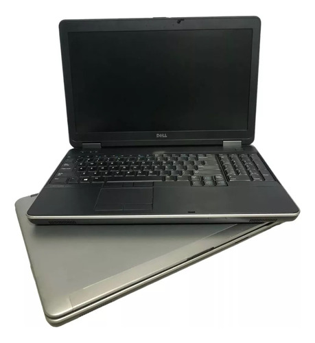 Promocion Laptop  Dell Latitude E6540 I5-4ta 8gb 128ssd