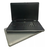 Promocion Laptop  Dell Latitude E6540 I5-4ta 8gb 128ssd