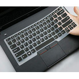 Cubierta Teclado Compatible Con Lenovo Thinkpad X1 Carbon 5t