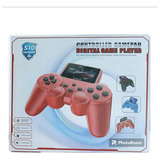 Control  Gamepad Multijuegos Clasicos