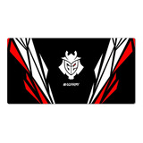 Mouse Pad  Gamer Xxxxl (117x60cm) Equipos E-sports